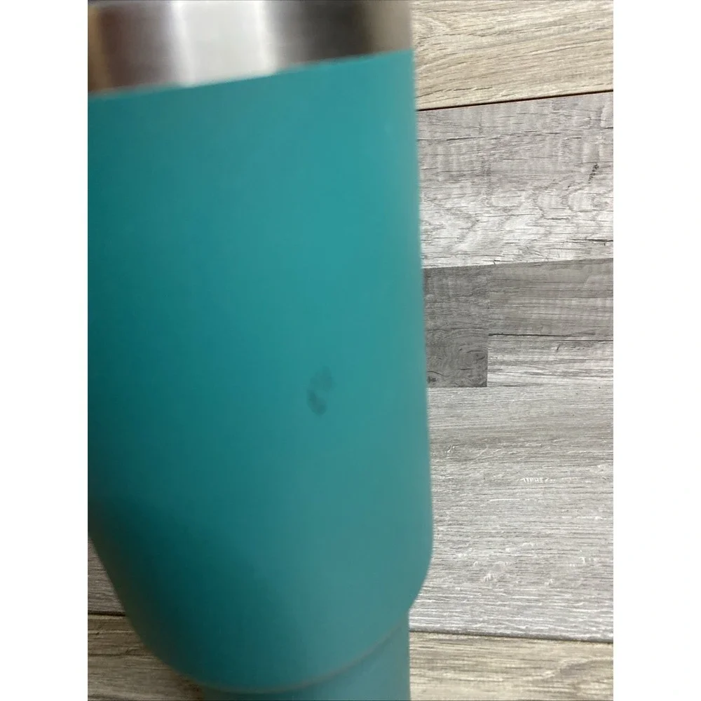 Stanley Quencher H2.0 Flow State Tumbler 40oz NO Straw - Picture 7 of 11